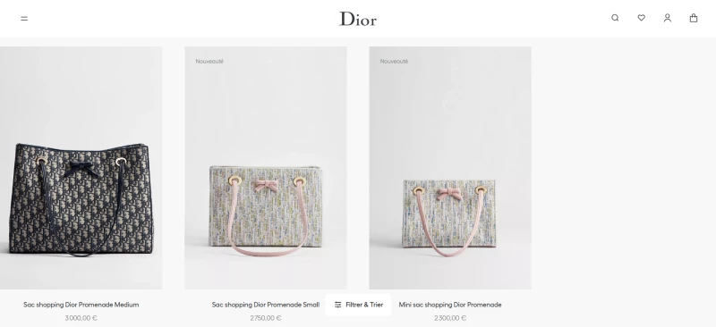 DIOR