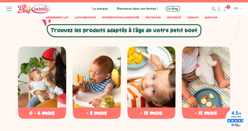 Babybio