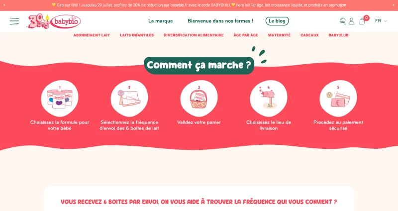 Babybio