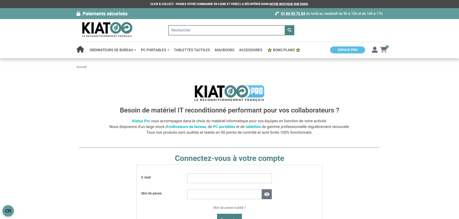 Kiatoo