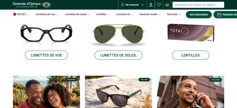 Générale d'Optique