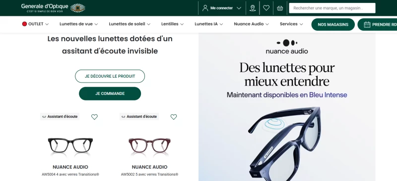 Générale d'Optique