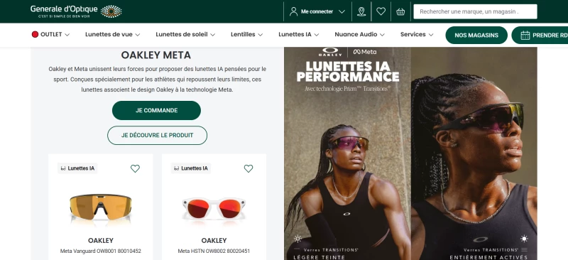Générale d'Optique