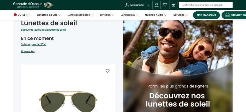 Générale d'Optique