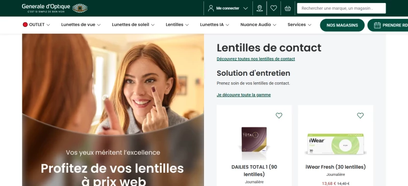 Générale d'Optique