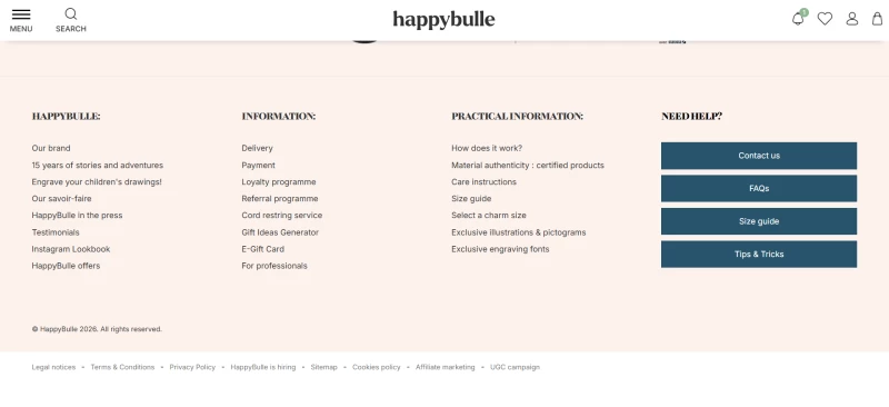 HappyBulle