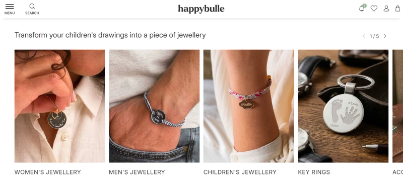 HappyBulle