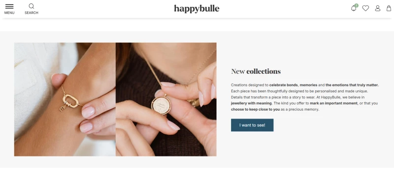 HappyBulle