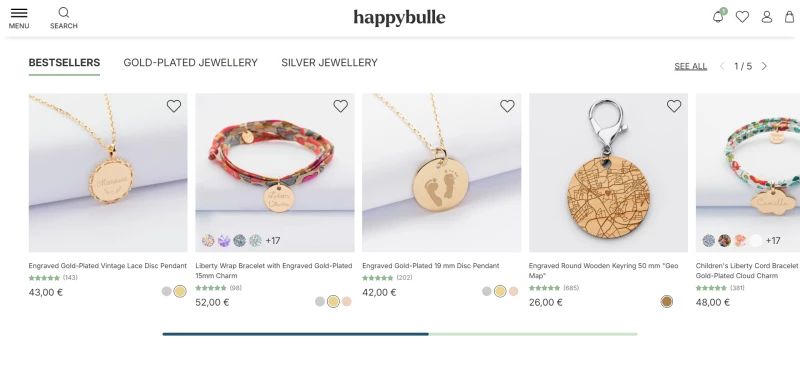 HappyBulle