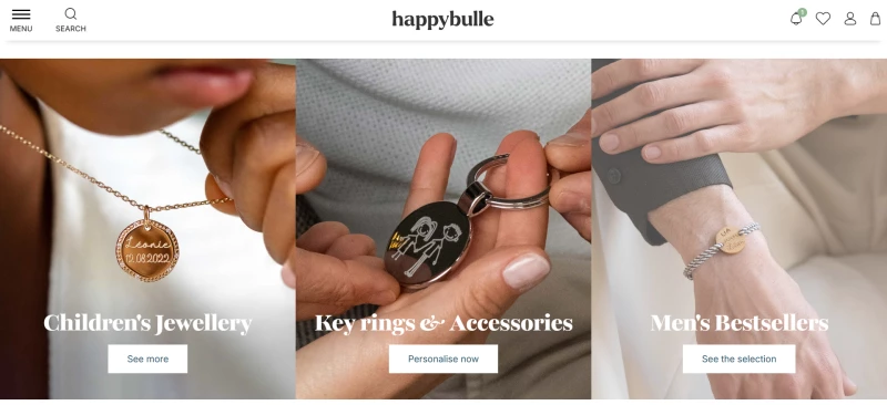HappyBulle