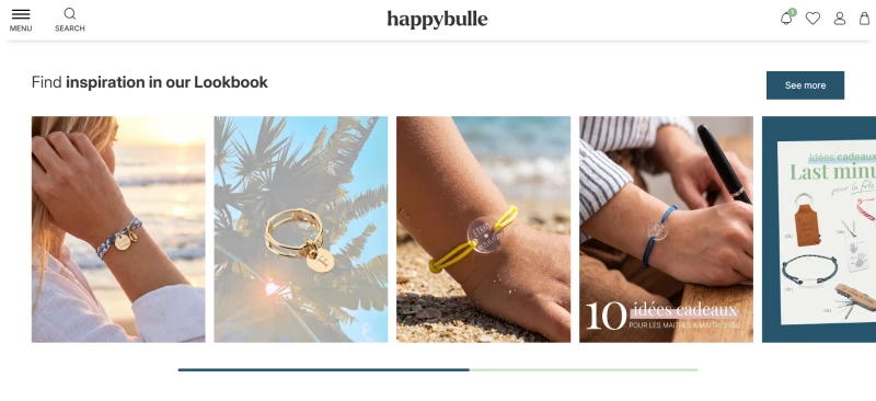 HappyBulle