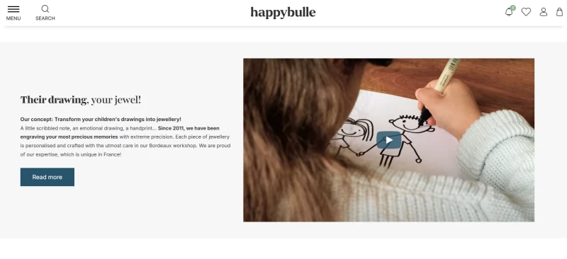 HappyBulle