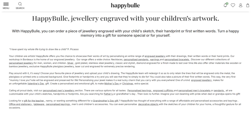 HappyBulle
