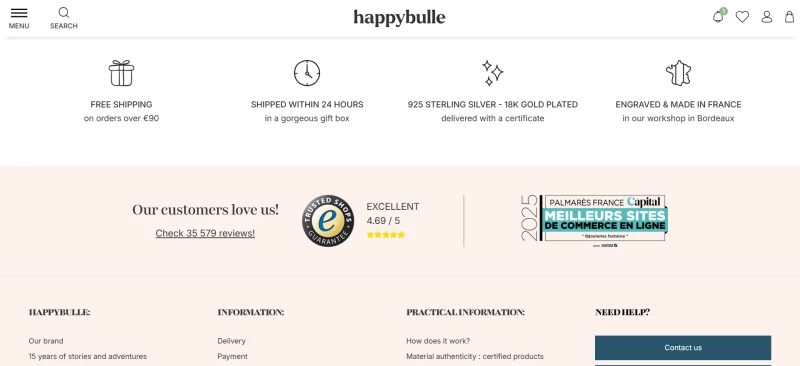 HappyBulle