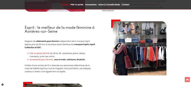 ESPRIT
