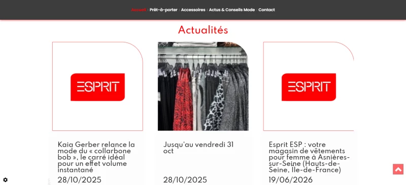 ESPRIT