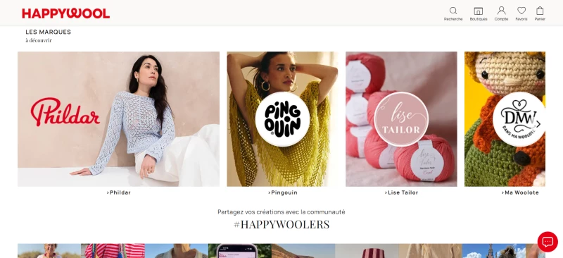 Happywool