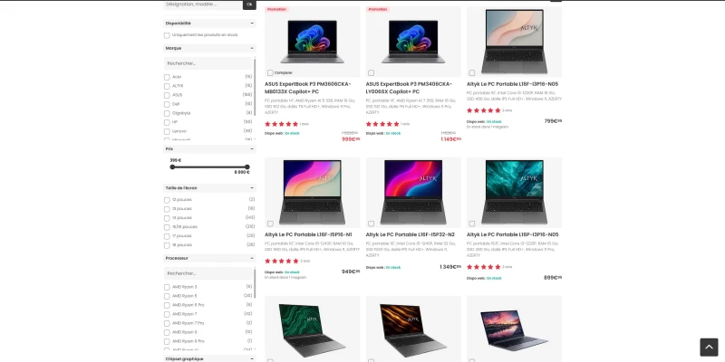 Materiel.net