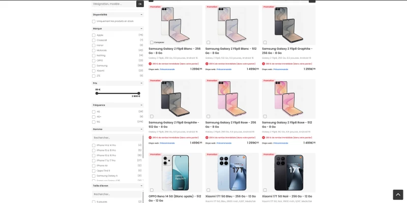 Materiel.net