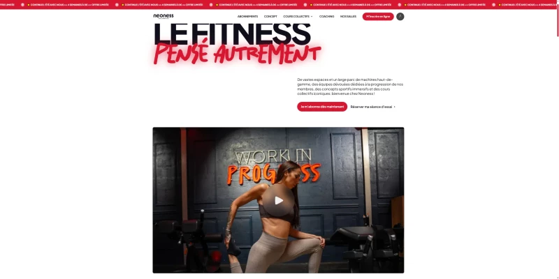 Neoness