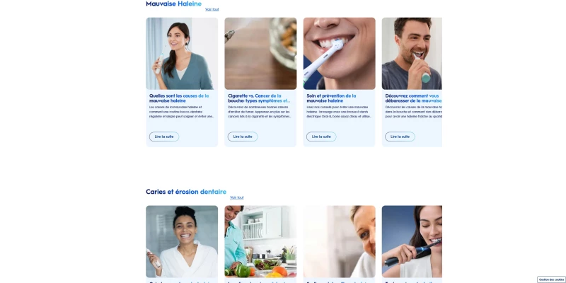 Oral-B