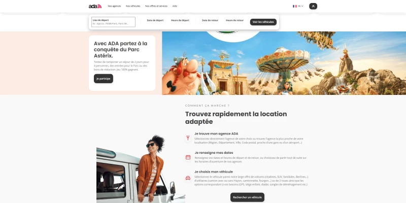 ADA