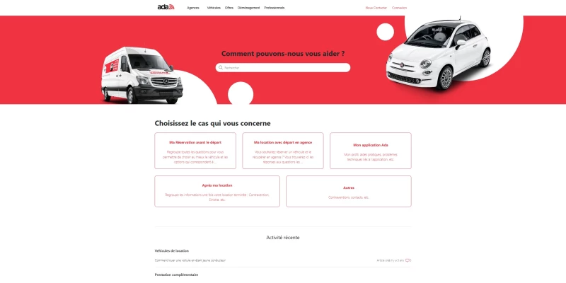 ADA