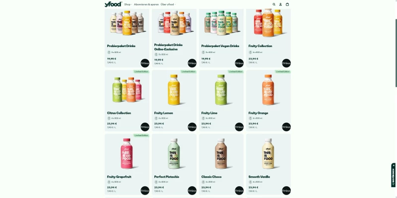 yfood
