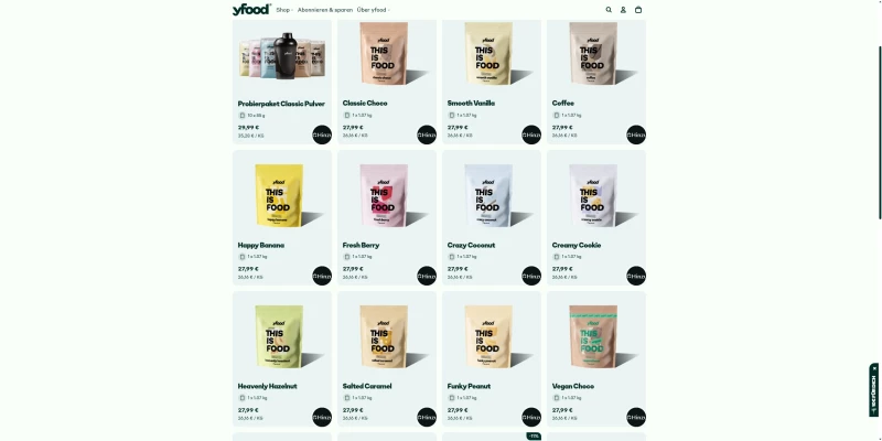 yfood