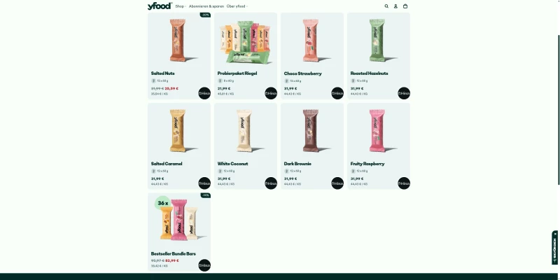 yfood