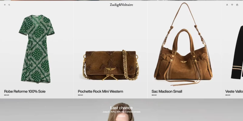 Zadig et Voltaire