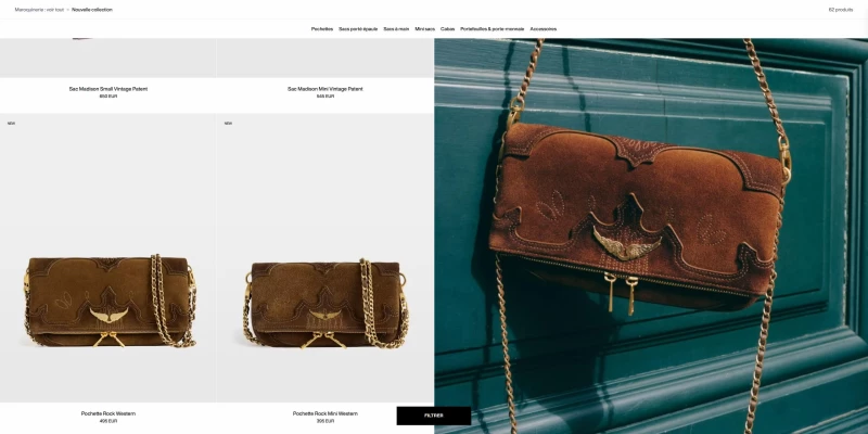 Zadig et Voltaire