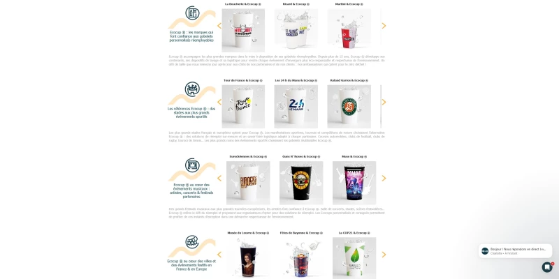 Ecocup
