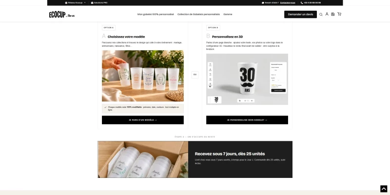 Ecocup