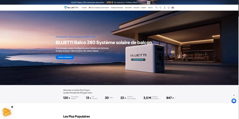 Bluetti