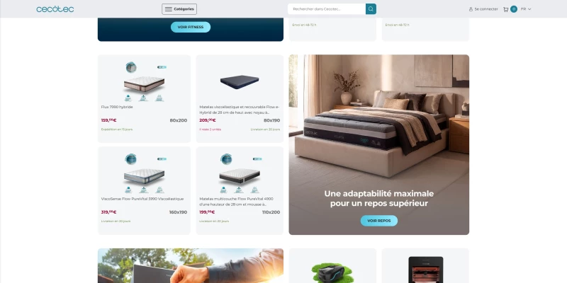 Cecotec