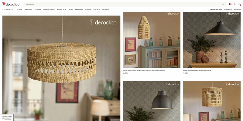 Decoclico