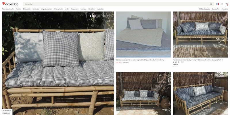Decoclico