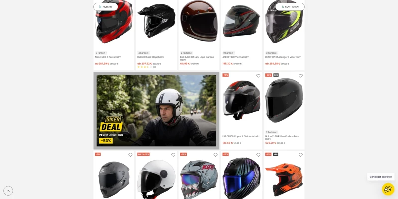 FC MOTO