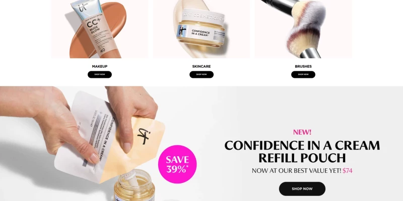 IT Cosmetics