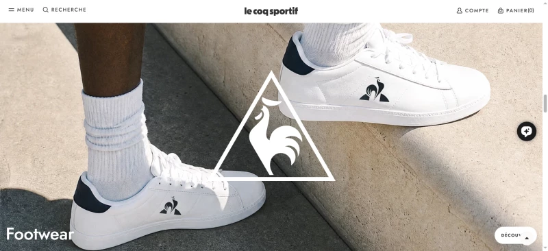 Le Coq Sportif