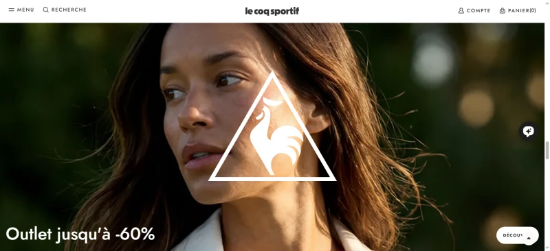 Le Coq Sportif