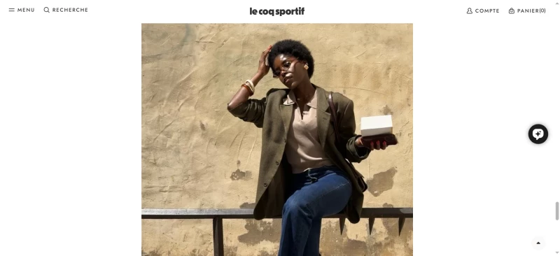Le Coq Sportif