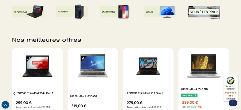 AfBShop.fr
