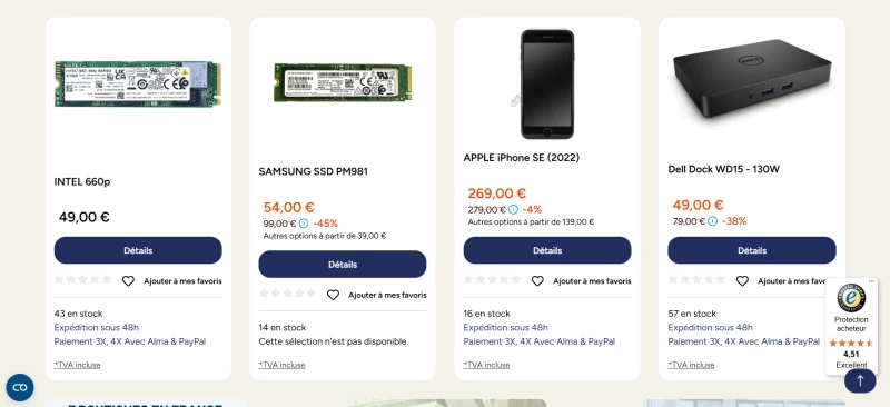 AfBShop.fr