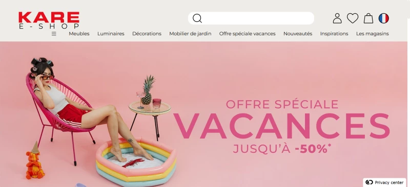 code promo KARE