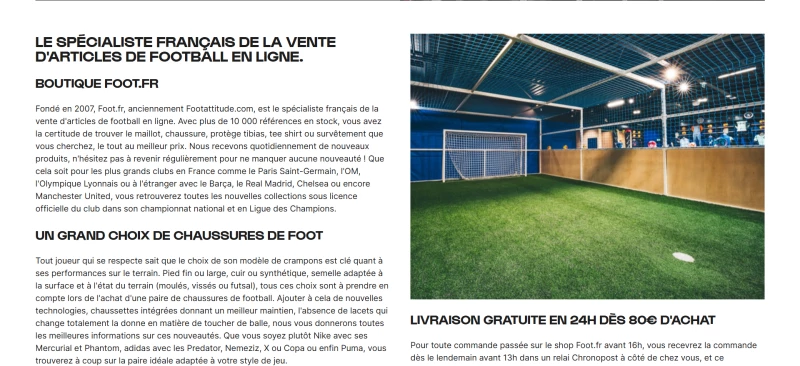 Foot.fr