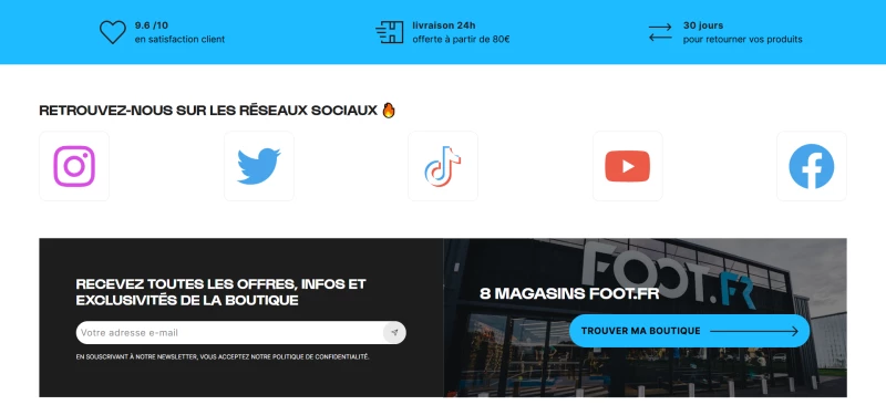 Foot.fr
