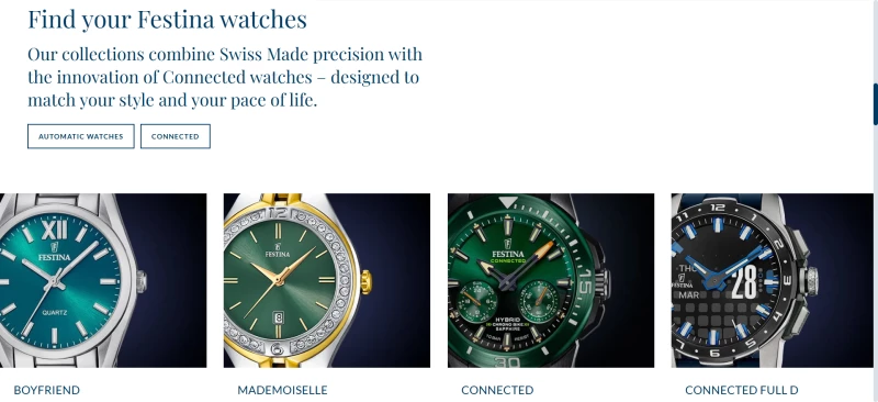 Festina