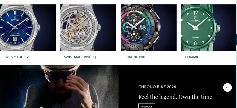 Festina